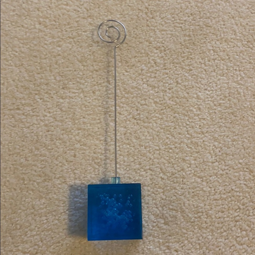 Photo Holder